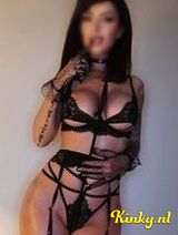 Tiana - Hey handsome :* Let's party ;)