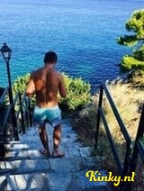 Paul - English guy