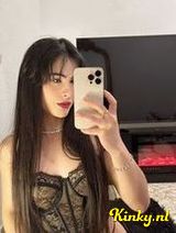 Marilyn - Sexy baby for you only WhatsApp