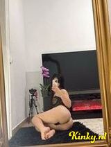 Marilyn - Sexy baby for you only WhatsApp