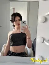 Marilyn - Sexy baby for you only WhatsApp