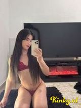 Marilyn - Sexy baby for you only WhatsApp