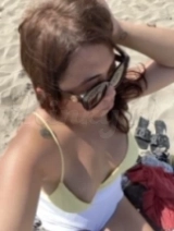 Emika - Fantasy/ Mistress/Handle with Beginner