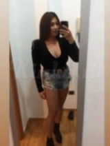 Emika - Fantasy/ Mistress in Bed