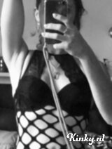 Sofie - je pornosprookje in real life