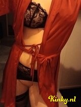 Sofie - je pornosprookje in real life