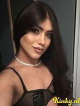 TS Ayala - Brazilian TS, Let’s Cum Together