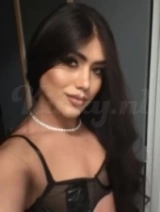 TS Ayala - Brazilian TS, Let’s Cum Together Party