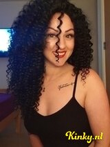 Charys - Erotic sensual massage b2b