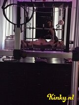 Eva - Just 1 month in Nl! Fuck machine available