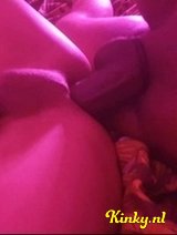 Katherine TS -  xxl real deep throat