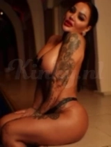 Chanel - The Best party and pleasure sexy girl best gfe