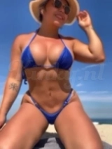 Sheila - Fitness Body,Gfe,Hot Brazilian Party Girl