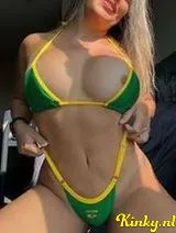 Sheila - Fitness Body,Gfe,Hot Brazilian Party Girl
