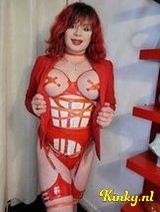 Jully - The best blow on your live 100% Guaranteed