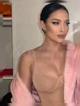 Vanessa - SuperBoobsSize/FreshPussy