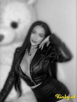 vanessa-prive-ontvangst-via-kinky-697fb3e586b1a50012ff08b3