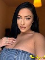 Vanessa - DD BOOBS🚨Party girl🤤highclass