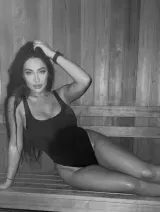 Vanessa - SuperBoobsSize/FreshPussy