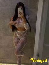 Vanessa - SuperBoobsSize/FreshPussy