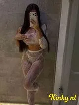 Vanessa - SuperBoobsSize/FreshPussy