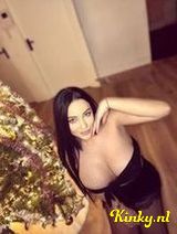 Vanessa - DD Boobs🚨Party girl🤤highclass