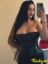 Vanessa - DD Boobs🚨Party girl🤤highclass