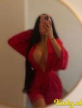 Vanessa - DD BOOBS🚨JUICY PUSSY🤤/ESCORT