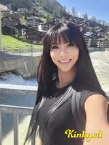 Rayya TS - ThaiLadyboy