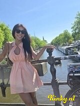 Rayya TS - ThaiLadyboy