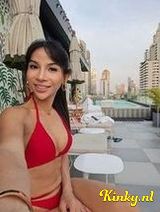 Rayya TS - ThaiLadyboy