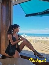 Rayya TS - ThaiLadyboy