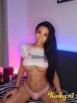 Rayya TS - ThaiLadyboy