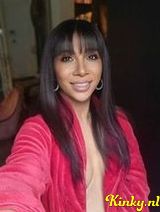 Rayya TS - ThaiLadyboy