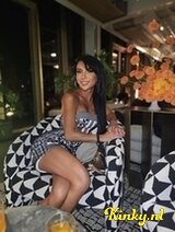 Rayya TS - ThaiLadyboy