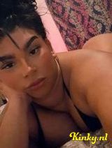 Chanty - The best Blowjob and Prostatic Massage