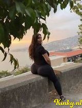 Nancy - Big whore with big things.