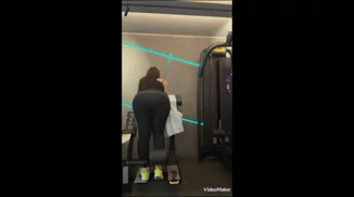 Come train your dick on my big ass