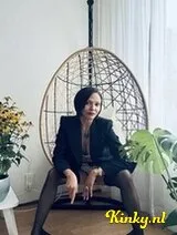 Cinthya - contact alleen via WhatsApp-bericht