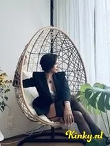 Cinthya - contact alleen via WhatsApp-bericht