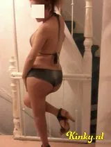 Domenik - Ontvangs prive shemale transexual