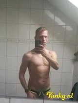 Vince - Geile vent voor mannen, vrouwen en stellen