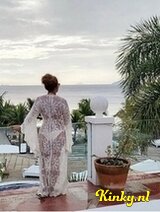 Giovana - Rich pleasure lady