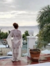 Alessandra - Rich pleasure lady and party