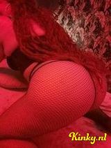 Barbara - Bloedgeile Spaanse Barbara wilt jou!