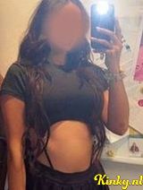 Mercedes - Bloedgeile Marokkaanse dame wilt jou!