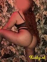 Barbara - Bloedgeile Spaanse Barbara wilt jou!