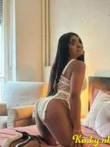 Victoria - Spaanse nymfomaan wilt jou