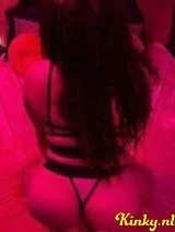 Estella - Domincaans sletje met heerlijke tieten