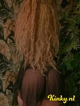 Annabel - Lekker Spaans sletje wilt jou hete paal diep!